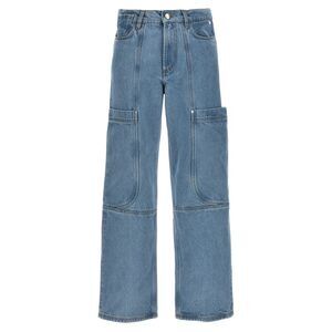 Gcds Men's Denim Ultrapocket Jeans